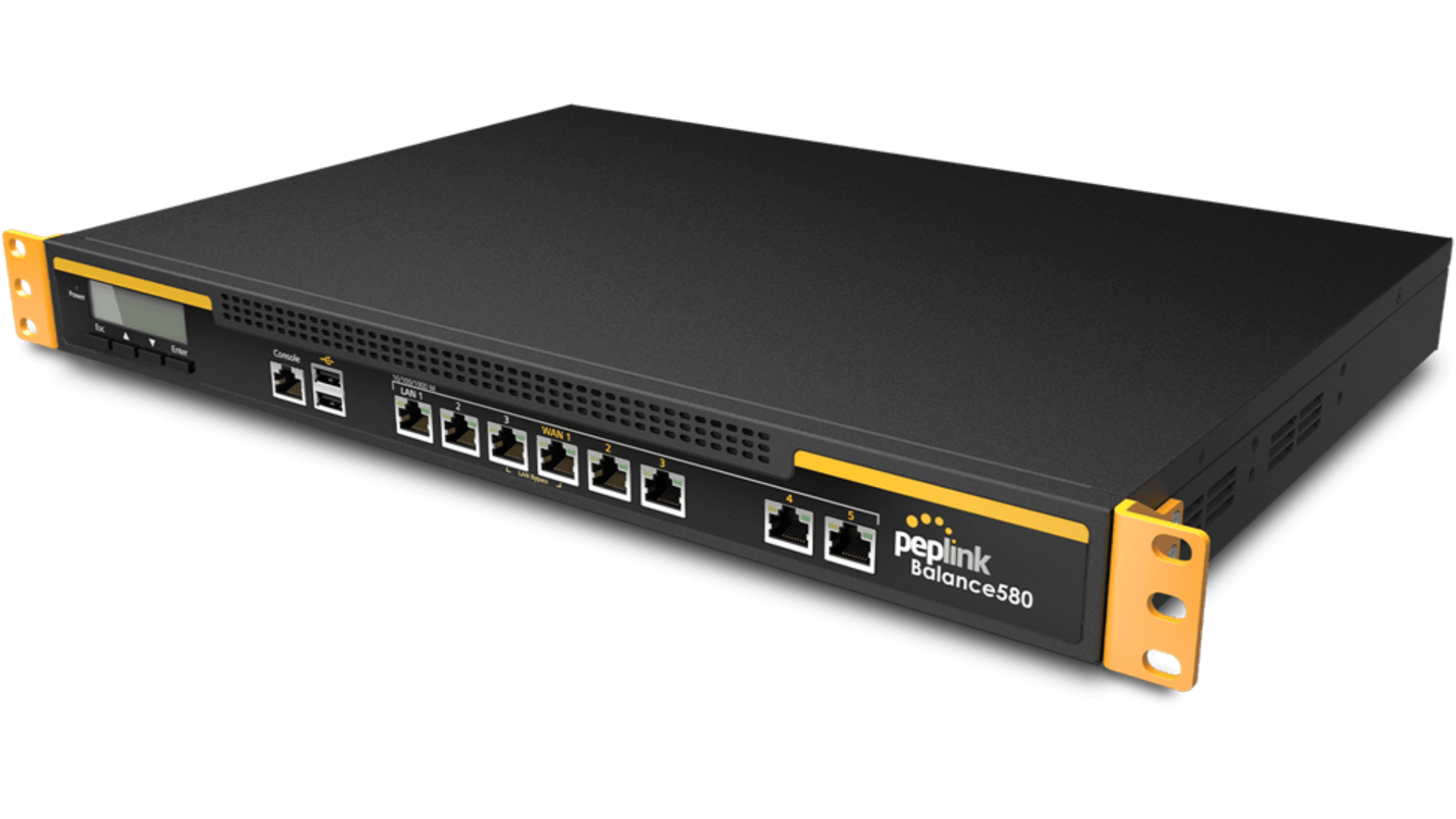 Balance 310 Fiber 5G